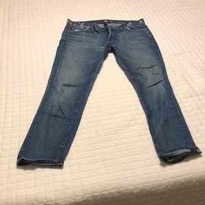 7 for all mankind Jeans